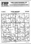 Map Image 015, Waseca County 2001